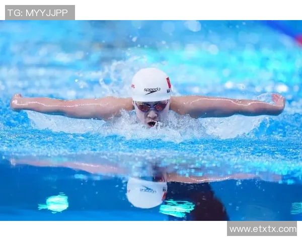 蝶泳技术提升全攻略从基础训练到竞赛实战全面解析